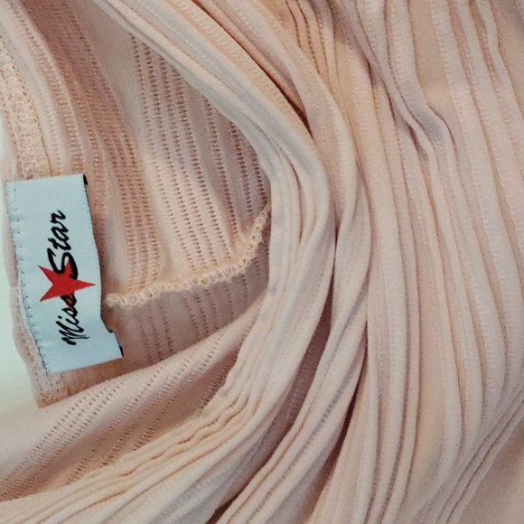 Women's Dress Miss Star - Picture 3 of 3